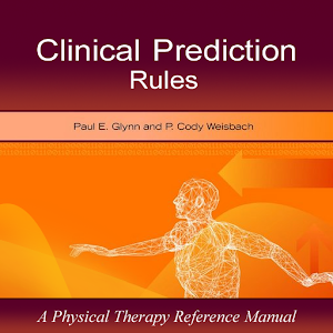 Clinical Prediction Rules 3.5.1.22