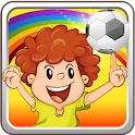 Soccer Kick (Football Shoot)