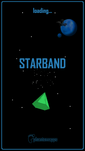 Starband Space Trading Game