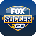 Fox Soccer 2 Go logo