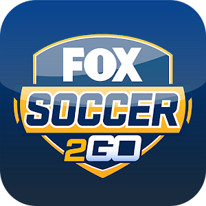 Fox Soccer 2 Go logo