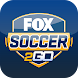 Fox Soccer 2 Go icon