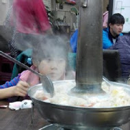 劉家酸白菜火鍋