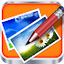 Photo Editor Text Fonts Effect1.9 (Premium)