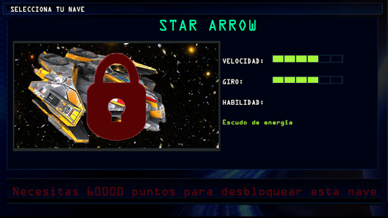 How to mod Galactika 3D lastet apk for bluestacks