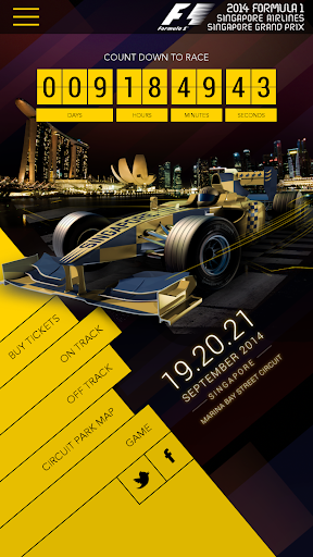 Singapore GP