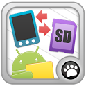 Organize Apps icon