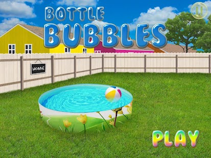 How to download Bottle Bubbles 1.2 unlimited apk for laptop