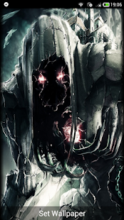 Horror sounds ringtones Screenshots 3