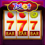 7 Slot - Slot Machine Apk