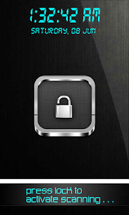 Smart Door Lock - Samsung Digital Life