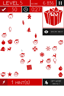 Lastest Christmas Hidden Objects Games APK