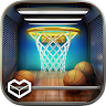 iBasket Gunner - Basketball Shooting Machine Game icon