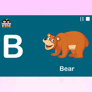 Free Download ABCD by ThinkingKids APK