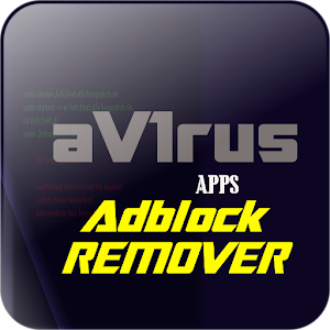 Ad Block REMOVER - NEED ROOT.apk 3.2