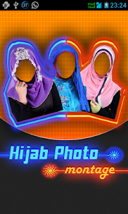 Hijab Photo Fashion