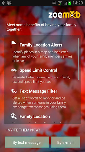 【免費生活App】家庭安全 - Family Safety-APP點子