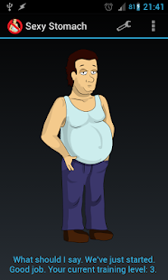 Free Download Sexy Stomach APK