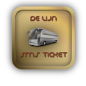 SMS De Lijn logo