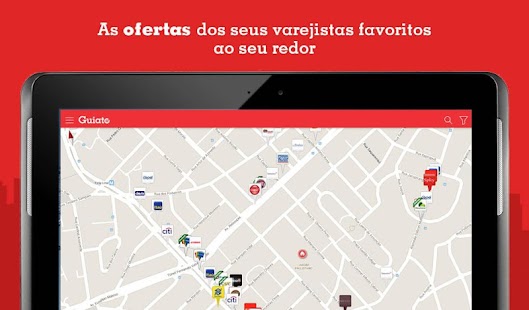 Free Download Guiato Ofertas APK