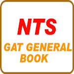 NTS GAT GENERAL BOOK Apk