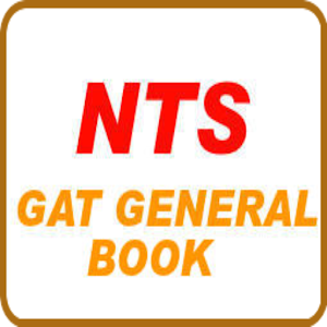 NTS GAT GENERAL BOOK.apk 1.0