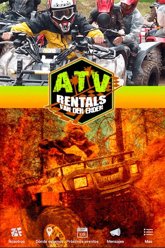 ATV Rentals