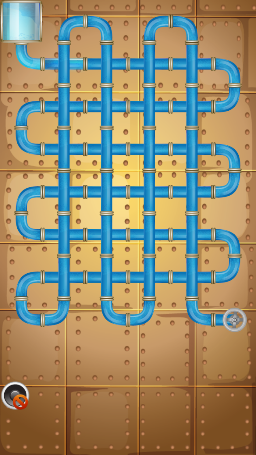 Plumber Screen 1