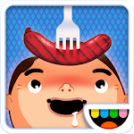 Cover Image of Download Toca Kitchen 1.0.3 APK