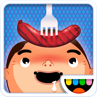 Toca Kitchen APKs for PC