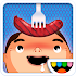 Toca Kitchen1.1.6-play