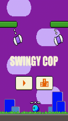 Swingy Copter