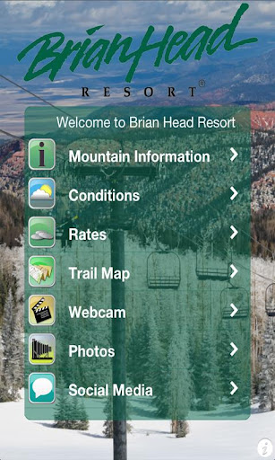 【免費生活App】Brian Head Resort-APP點子