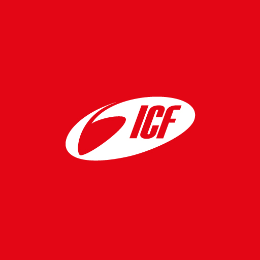 ICF Singen LOGO-APP點子