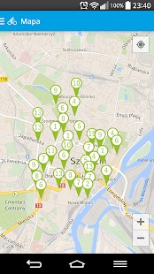moBike S Screenshots 3