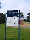 Jocelyn Court Reserve