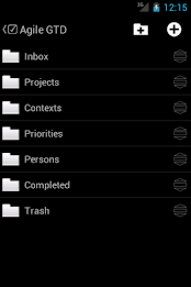 Agile Notes poster 1