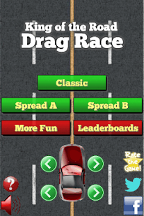 KotR Drag Race Screenshots 0