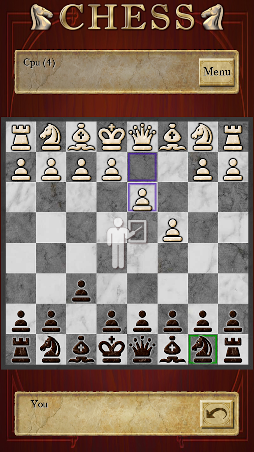 Chess Free screenshot