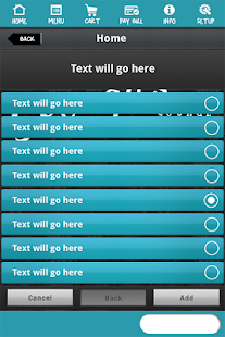 George's Lounge Screenshots 2