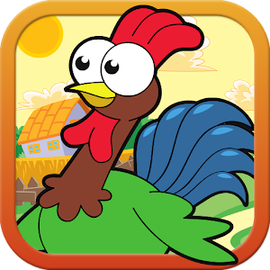 Farm Family Games: Learning Puzzles for Kids