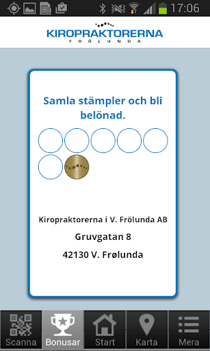 Kiropraktorerna Frölunda