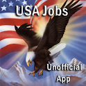 USAJobs (unofficial) logo