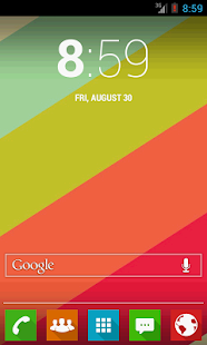 How to download Shadowy (apex nova go theme) patch 1.4 apk for android