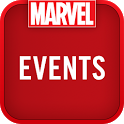 Marvel Events icon