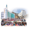 북성교회 logo