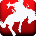 Fort Worth Stock Show & Rodeo logo