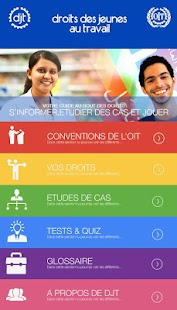 Free Download Droits des Jeunes au Travail APK for PC