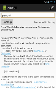 How to install AnDICT 1.0 apk for laptop