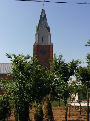 河东教堂